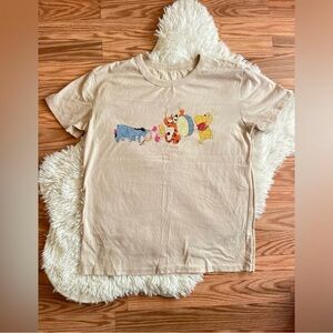 Women’s Winnie the Pooh Graphic Tee
